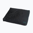 Cuscino da meditazione JadeYoga Organic Cotton Zabuton Meditation Cushion black