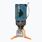 Jetboil Nuovo sistema di cottura personale Flash ocean topo tourist cooker