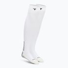 TRUsox Ghette da calcio complete 3.0 bianco/nero