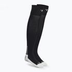 Ghette da calcio TRUsox Full Length 3.0 bianco/nero