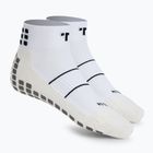 TRUsox Calzini sottili 3.0 alla caviglia bianco/nero
