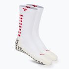Calzini TRUsox Mid-Calf Cushion 3.0 in edizione limitata bianco/rosso
