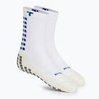 Calzini TRUsox Mid-Calf Cushion 3.0 Edizione limitata bianco/blu