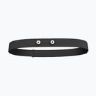 Cinturino per sensore di frequenza cardiaca Wahoo Trackr Heart Rate black