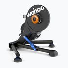Rullo per bicicletta Wahoo KICKR Smart Trainer v6 (Zwift Cog & Click)