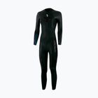 Muta da triathlon da donna Synergy Hyperion Full Sleeve black