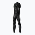 Muta da nuoto Synergy 3/2 mm Hyperion Sleeveless Triathlon black