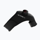 Manicotto antivibrazioni per il braccio sinistro Hyperice Venom nero