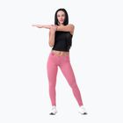 Pantaloni da allenamento donna NEBBIA Dreamy Edition Bubble Butt rosa