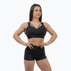 Reggiseno fitness NEBBIA Intense Iconic nero