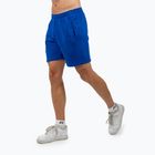 Pantaloncini da uomo NEBBIA Relaxed-Fit Maximum blu