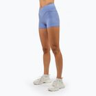 Pantaloncini da allenamento da donna NEBBIA Agile viola chiaro