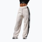 Pantaloni da donna NEBBIA Urban cream