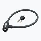 Lucchetto per bicicletta Kellys Jolly nero