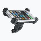 Kellys Navigator porta telefono per bicicletta nero