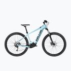 Bicicletta elettrica da donna Kellys Tayen 10 P 29" 36V 17,5Ah 630Wh blu cielo