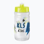 Borraccia da bici per bambini Kellys Youngster 022 350 ml flash