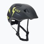 Casco da bici per bambini Kellys Acey 022 flash black