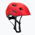 Casco da bici per bambini Kellys Acey 022 wasper red