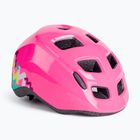 Casco da bici per bambini Kellys Zigzag 022 rosa