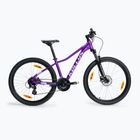 Kellys Vanity 50 26" 2022 ultraviolet mountain bike donna