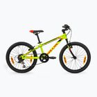 Kellys Lumi 30 20" bicicletta da bambino giallo neon