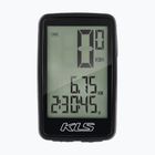 Concorso Kellys WL banco bici nero