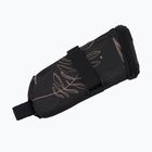 Kellys Tilt L 0,5 l fiori borsa sottosella per bicicletta