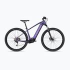 Bicicletta elettrica da donna Kellys Tayen R10 P 27,5" 36V 20Ah 725Wh magic pink