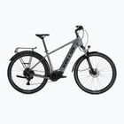 Bicicletta elettrica Kellys E-Carson 30 P 28" 36V 20Ah 725Wh antracite