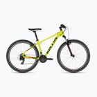 Kellys Spider 10 26" mountain bike giallo fluo