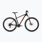 Kellys Spider 30 29" mountain bike nero 76286