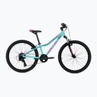Kellys Kiter 50 bicicletta da bambino 24" turchese 76573