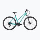 Bicicletta da donna Kellys Pheebe 50 aqua