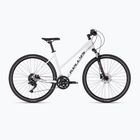 Bicicletta da cross da donna Kellys Pheebe 50 bianco