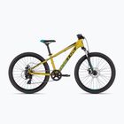 Bicicletta per bambini Kellys Marc 50 24" giallo