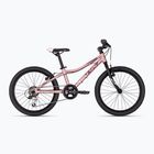 Kellys Lumi 30 20" bicicletta da bambino oro rosa