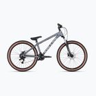 Kellys Whip 50 grigio bici da cross giovanile