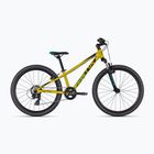 Kellys Kiter 50 bicicletta da bambino 24" giallo