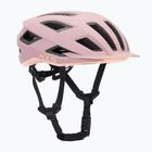 Casco da bicicletta Kellys Dynamic II oro rosa