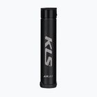 Pompa per bicicletta Kellys AirJet 110 psi nera