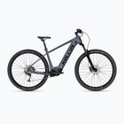 E-bike Kellys Tygon R10 Air P 29" 36V 20Ah 725Wh steel blue
