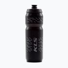 Borraccia da bici Kellys Kolibri 750 ml black