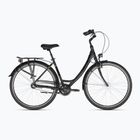 Bicicletta da città da donna Kellys Avery 50 28" grigio grafite
