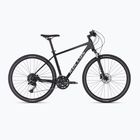 Kellys Phanatic 30 antracite bici da cross