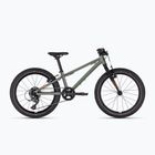 Bicicletta per bambini Kellys Naga Air 70 20" verde salvia