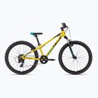 Kellys Kiter 50 bicicletta da bambino 24" giallo