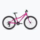 Kellys Kiter 30 24" rosa, bicicletta per bambini