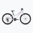 Kellys Kiter 30 bicicletta da bambino 24" bianco