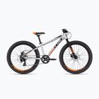 Bicicletta per bambini Kellys Marc 70 24" silver